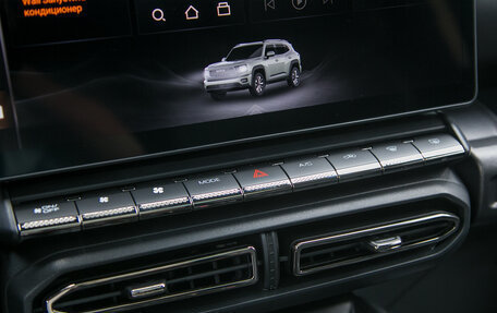 Haval H7, 2025 год, 3 799 000 рублей, 16 фотография