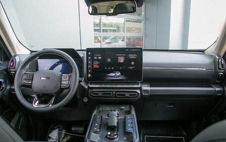 Haval H7, 2025 год, 3 799 000 рублей, 14 фотография