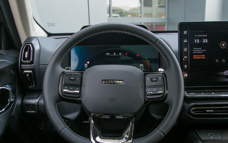 Haval H7, 2025 год, 3 799 000 рублей, 13 фотография