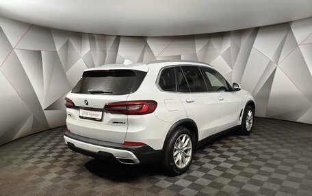 BMW X5, 2020 год, 6 200 000 рублей, 2 фотография