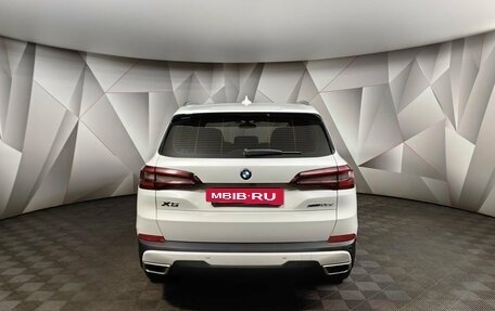 BMW X5, 2020 год, 6 200 000 рублей, 4 фотография
