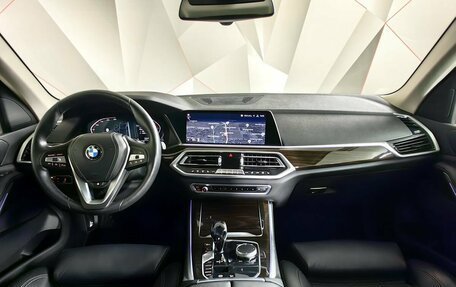 BMW X5, 2020 год, 6 200 000 рублей, 10 фотография