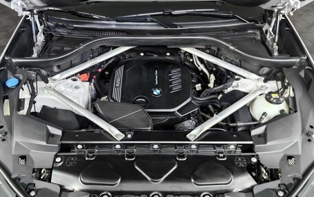 BMW X5, 2020 год, 6 200 000 рублей, 16 фотография