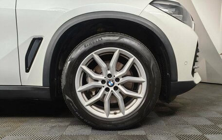 BMW X5, 2020 год, 6 200 000 рублей, 14 фотография
