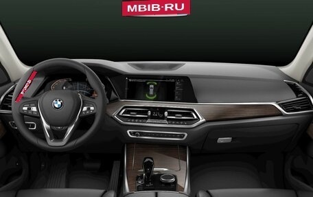 BMW X5, 2020 год, 6 200 000 рублей, 9 фотография
