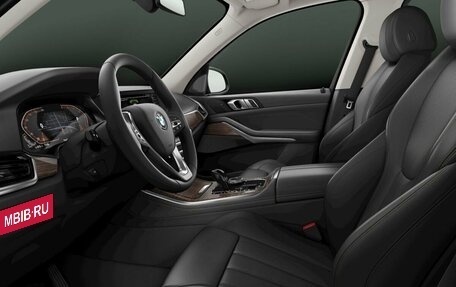 BMW X5, 2020 год, 6 200 000 рублей, 8 фотография