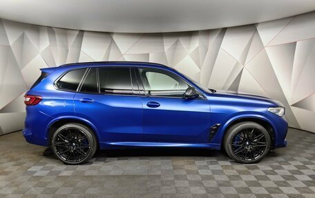 BMW X5 M, 2021 год, 8 899 000 рублей, 6 фотография