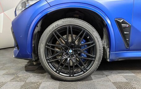 BMW X5 M, 2021 год, 8 899 000 рублей, 12 фотография