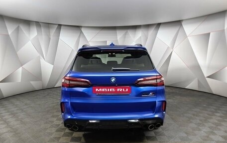 BMW X5 M, 2021 год, 8 899 000 рублей, 4 фотография