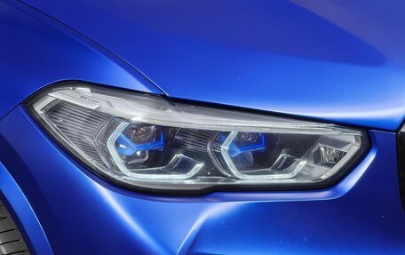 BMW X5 M, 2021 год, 8 899 000 рублей, 13 фотография