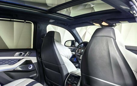 BMW X5 M, 2021 год, 8 899 000 рублей, 11 фотография