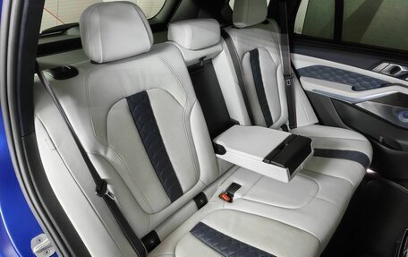 BMW X5 M, 2021 год, 8 899 000 рублей, 9 фотография