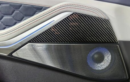 BMW X5 M, 2021 год, 8 899 000 рублей, 18 фотография