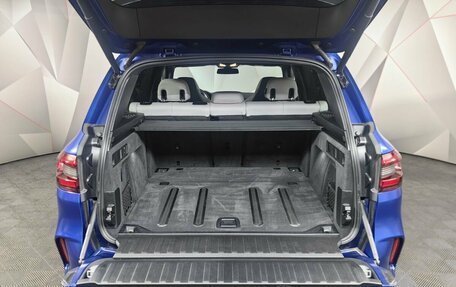 BMW X5 M, 2021 год, 8 899 000 рублей, 14 фотография