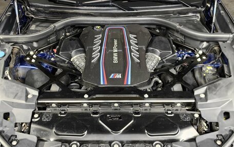 BMW X5 M, 2021 год, 8 899 000 рублей, 15 фотография