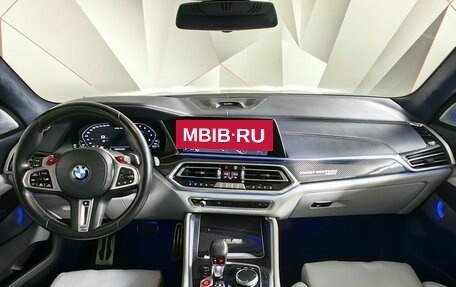 BMW X5 M, 2021 год, 8 899 000 рублей, 7 фотография