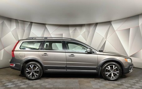 Volvo XC70 II рестайлинг, 2011 год, 1 455 000 рублей, 6 фотография