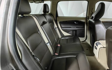 Volvo XC70 II рестайлинг, 2011 год, 1 455 000 рублей, 11 фотография