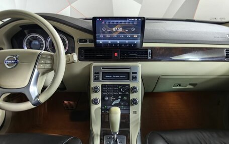 Volvo XC70 II рестайлинг, 2011 год, 1 455 000 рублей, 10 фотография