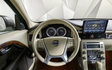 Volvo XC70 II рестайлинг, 2011 год, 1 455 000 рублей, 13 фотография