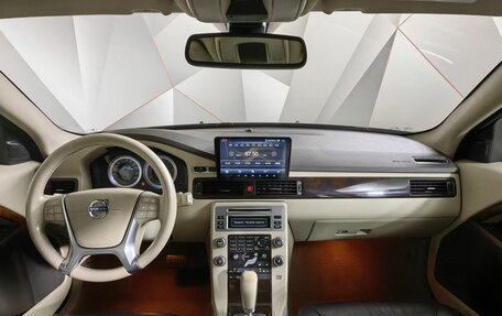 Volvo XC70 II рестайлинг, 2011 год, 1 455 000 рублей, 9 фотография