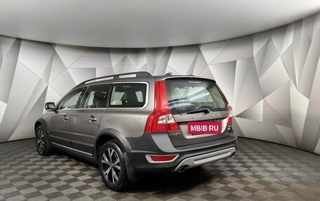Volvo XC70 II рестайлинг, 2011 год, 1 455 000 рублей, 4 фотография