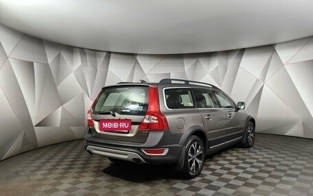 Volvo XC70 II рестайлинг, 2011 год, 1 455 000 рублей, 2 фотография