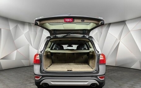 Volvo XC70 II рестайлинг, 2011 год, 1 455 000 рублей, 8 фотография