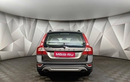 Volvo XC70 II рестайлинг, 2011 год, 1 455 000 рублей, 7 фотография