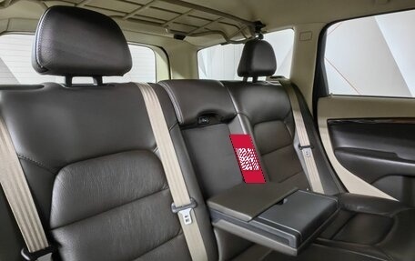 Volvo XC70 II рестайлинг, 2011 год, 1 455 000 рублей, 12 фотография