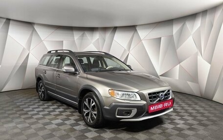 Volvo XC70 II рестайлинг, 2011 год, 1 455 000 рублей, 3 фотография