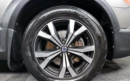 Volvo XC70 II рестайлинг, 2011 год, 1 455 000 рублей, 15 фотография