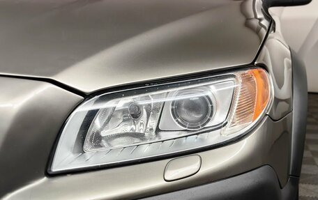 Volvo XC70 II рестайлинг, 2011 год, 1 455 000 рублей, 16 фотография