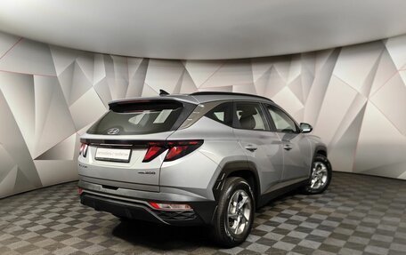 Hyundai Tucson, 2021 год, 2 830 000 рублей, 2 фотография