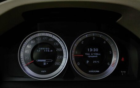 Volvo XC70 II рестайлинг, 2011 год, 1 455 000 рублей, 18 фотография
