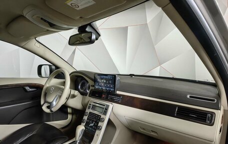 Volvo XC70 II рестайлинг, 2011 год, 1 455 000 рублей, 17 фотография