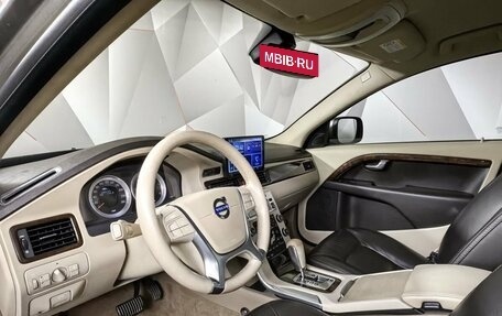 Volvo XC70 II рестайлинг, 2011 год, 1 455 000 рублей, 19 фотография