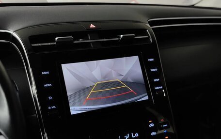 Hyundai Tucson, 2021 год, 2 830 000 рублей, 21 фотография