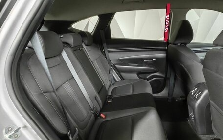 Hyundai Tucson, 2021 год, 2 830 000 рублей, 12 фотография