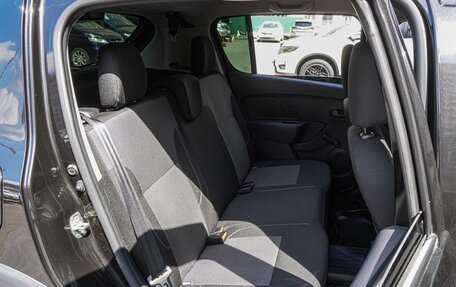 Renault Sandero II рестайлинг, 2020 год, 1 218 000 рублей, 7 фотография