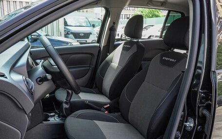 Renault Sandero II рестайлинг, 2020 год, 1 218 000 рублей, 10 фотография