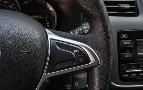 Renault Sandero II рестайлинг, 2020 год, 1 218 000 рублей, 16 фотография