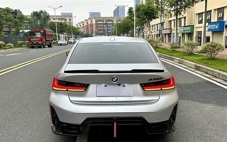 BMW 3 серия, 2021 год, 3 350 000 рублей, 6 фотография