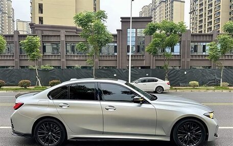 BMW 3 серия, 2021 год, 3 350 000 рублей, 4 фотография