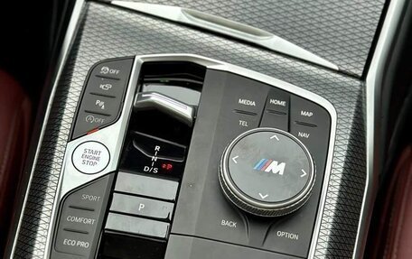 BMW 3 серия, 2021 год, 3 350 000 рублей, 8 фотография