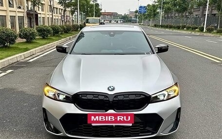 BMW 3 серия, 2021 год, 3 350 000 рублей, 2 фотография
