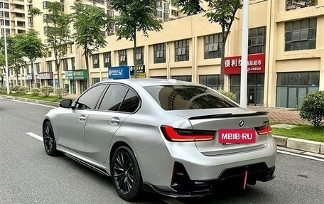 BMW 3 серия, 2021 год, 3 350 000 рублей, 7 фотография
