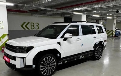 Hyundai Santa Fe IV, 2024 год, 5 300 000 рублей, 1 фотография