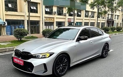 BMW 3 серия, 2021 год, 3 350 000 рублей, 1 фотография