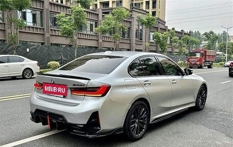 BMW 3 серия, 2021 год, 3 350 000 рублей, 5 фотография